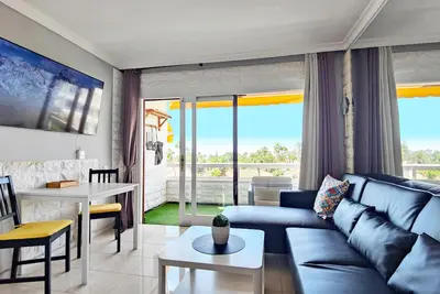 Image de 02. 02 Appartement Playa del anglais