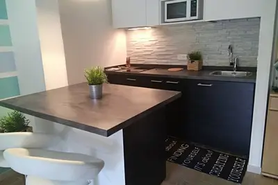 Image de Renovierte und ruhige Ferienwohnung im Grünen / rénové immergé dans verd