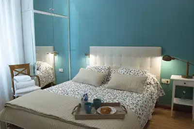 Image de Bel appartement au coeur de Séville