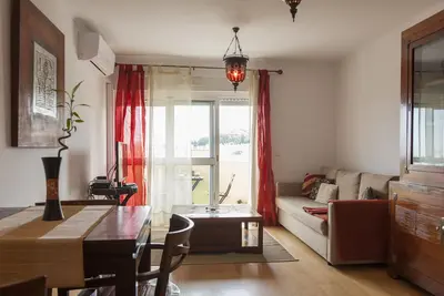 Image de Casa das Olaias et parking privé fermé
