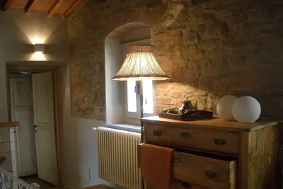 Image de Demeure historique situé sur les pentes du Chianti