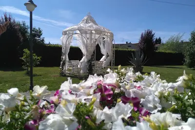 Image de La Valinfiore Nouvel appartement de luxe avec piscine