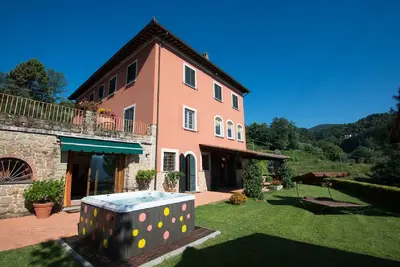 Image de Au coeur des collines toscanes