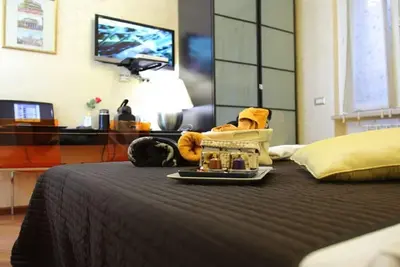 Oro Bed and Breakfast Rome
