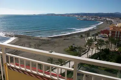 Image de Appartement Avec Vue Magnifique À La Plage