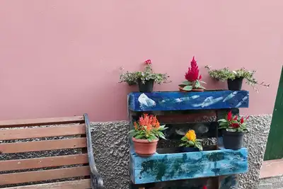 Image de Appartement dans un ancien village