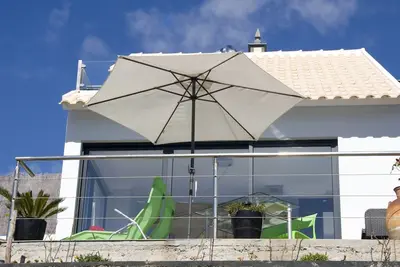 Image de Crystal House Calheta