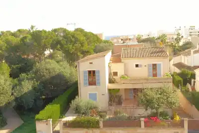 Image de Villa Azalea: grande maison parfaite pour les familles ou les groupes jusqu'à 6 personnes