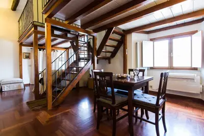 Image de Altieri Loft Pantheon