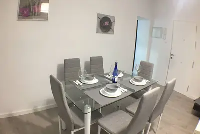 Image de Appartement au coeur de la ville