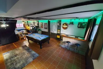 Image de Belle maison à Grenade à seulement 10 minutes du centre-ville + (Parking Au Centre) + Wifi