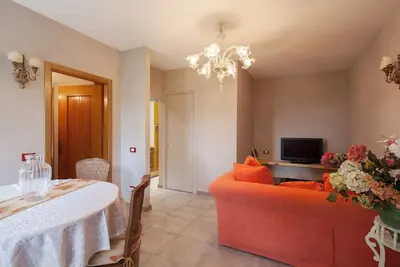 Image de Adorable maison de jardin dans la zone touristique \"5 Terre\" Code Citra 011012-Lt-0013