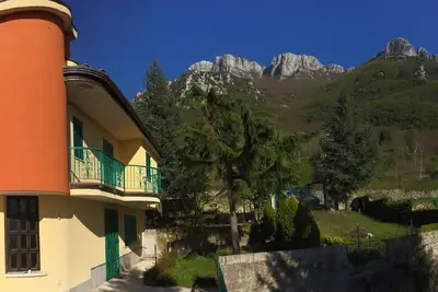 Image de Villa Venere. Villa historique dans le vert. Détente et nature Septembre spécial