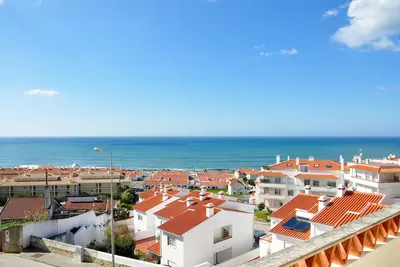 Image de Ericeira Beach Place - Wifi gratuit - 500m des plages