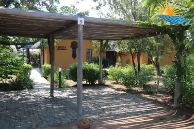 Image de Bushvilla Umoja Kruger - wildlife without fences