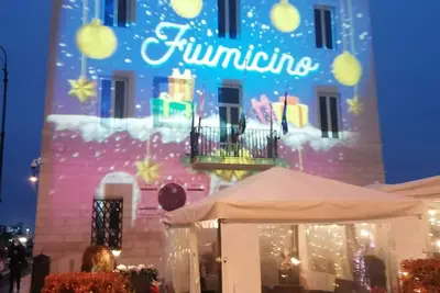 Image de Un petit paradis au cœur de Fiumicino quartier résidentiel