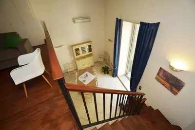 Image de Appartement Italia - Des vacances confortables dans le centre historique de Naples