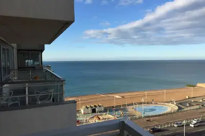 Image de Brighton Bella Vista - Front de mer, Appartement vue mer - par Stay in the heart of. .