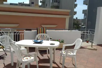 Image de Appartement au port de Marsala