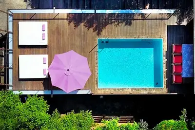 Villa Avec Piscine À Begur. Offre SPÉCIALE