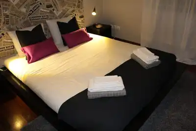 Image de Bonjour troisième! Appartement confortable