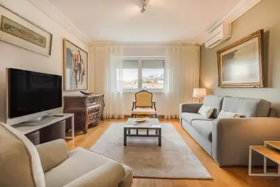 Image de SĂŁo Bento Gallery Appartement