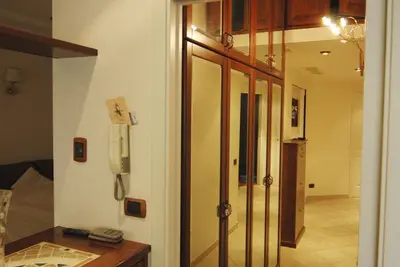 Image de Appartements de luxe à Rome