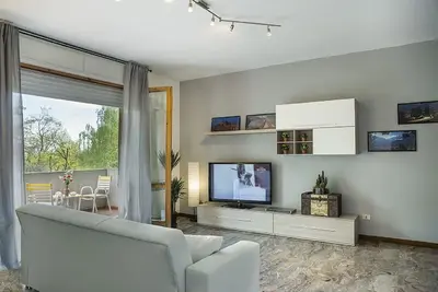 Image de Résidences du parc Bellaria \"Riverside\"