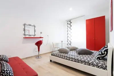 Image de Vintage Apartment Trastevere St.