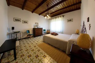 Image de EtnaFamilyHouse - Villa avec jardin au pied de l'Etna