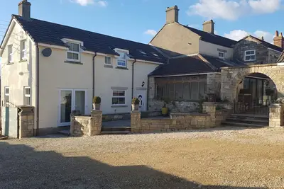 Image de L'Annexe, Southover House Nr Bath