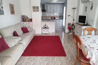 Image de * Mise À Jour - Appartement 2 chambres à coucher La Zenia, à distance de marche des commodités *