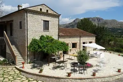 Studio En Ferme