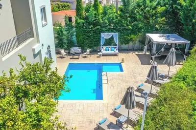 Image de Elia Villa avec piscine - \"se sentir chez soi\"