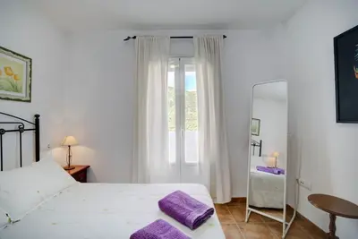 Image de Appartement de rêve à Benamahoma, Grazalema