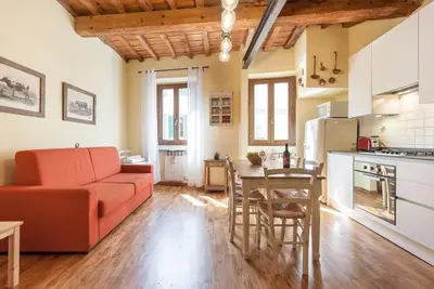 Image de Une fenêtre sur Florence