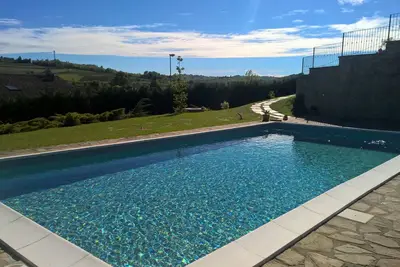 Image de À Villa Sofia Piémont