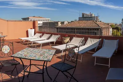 Image de Appartement Bellini avec Balcon
