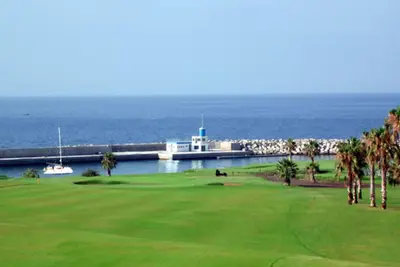 Image de Bel appartement à Golf del Sur