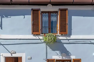 Image de Accueil à Borgo Marinaro