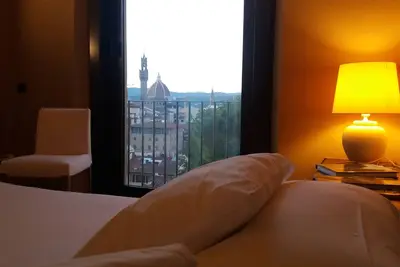 Image de Florence View Luxury Apartment à deux pas du Ponte Vecchio