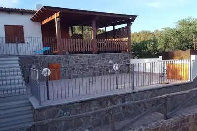 Image de Chalet en Sardaigne