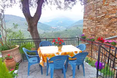 Image de Casa Mamma Rosetta, Ă deux pas de la mer, des montagnes et de la piste cyclable