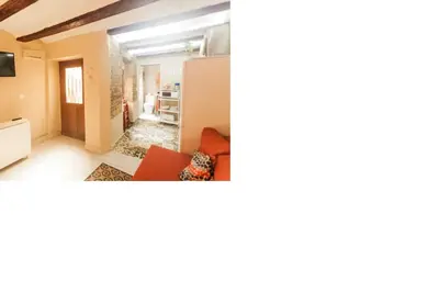 Loft Sous Centre D'Habitation De Valence - Ciutat Vella