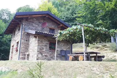 Image de Chalet I Faggi