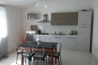 Image de Maison de vacances à Pachino (à 2km de Marzamemi)