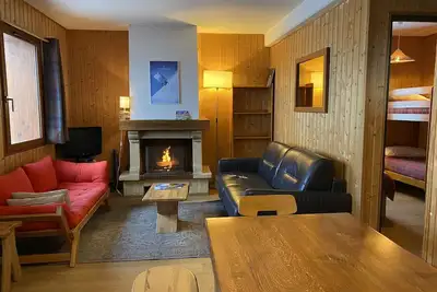 Image de Chalet 1