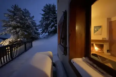 Image de Chalet 7