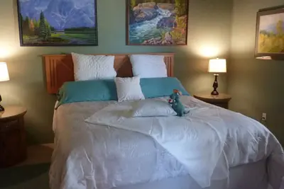Image de Scottsdale Guest Suite