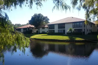 Image de Clearwater Fl Condo, Dog Friendly avec commodités et attractions illimitées